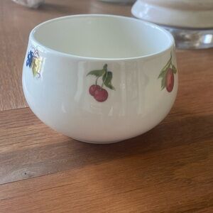 San Claudio small bowl